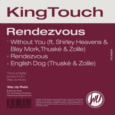 KingTouch English Dog Mp3 Download