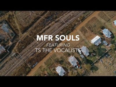 MFR Souls Spharaphara Video Download