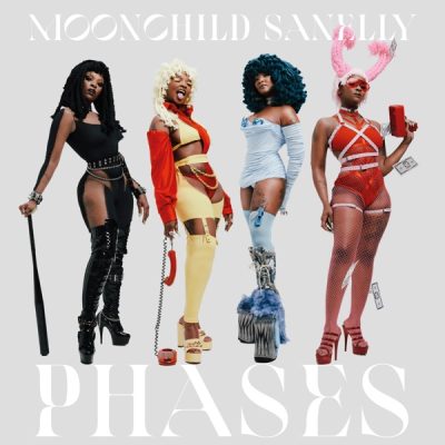 Moonchild Sanelly Phases Album Download