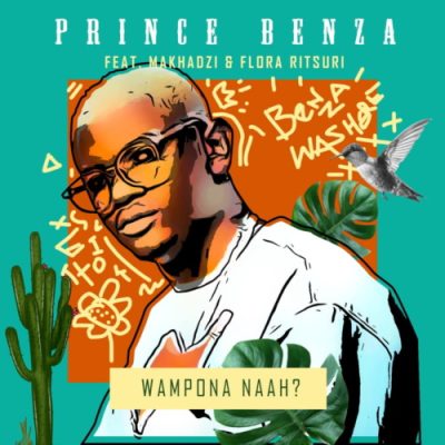 Prince Benza Wa Mpona Na Mp3 Download