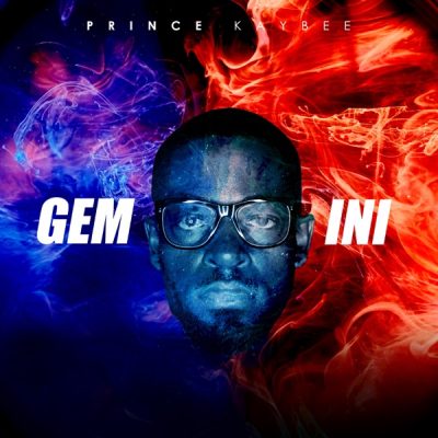 Prince Kaybee Iyeza Mp3 Download