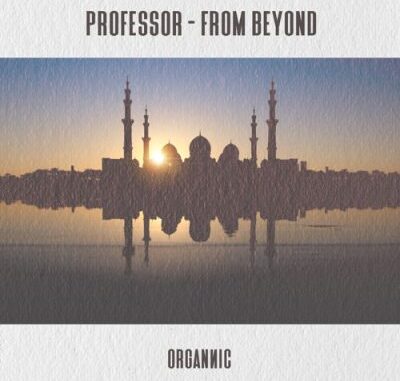 Professor From Beyond Mp3 Download