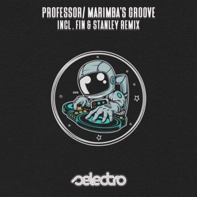 Professor Marimbas Groove Mp3 Download