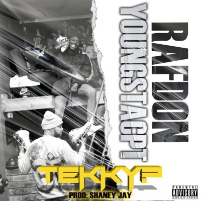 Raf Don Tekky Mp3 Download
