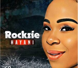 Rockzie Inkanyezi Mp3 Download