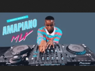 Romeo Makota June Mix Download