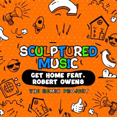 Sculptured Music Get Home Mp3 Download