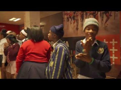 Sowetos Finest Siyavuma Video Download