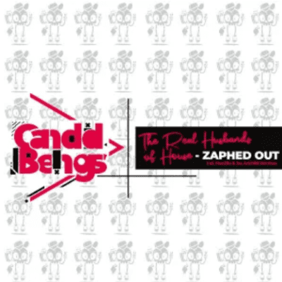 The Real Husbands Of House Zaphed Out EP Download