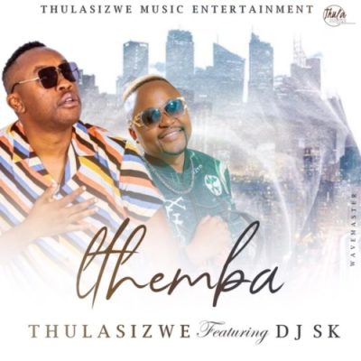 Thulasizwe Ithemba Mp3 Download