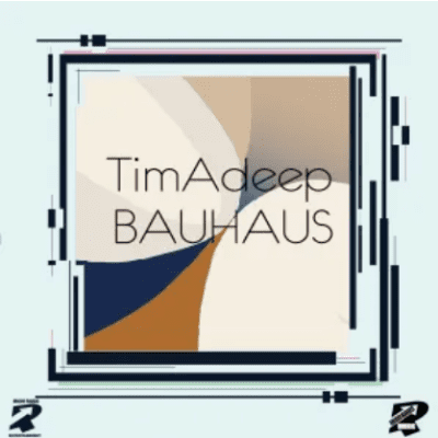 TimAdeep BAUHAUS Mp3 Download