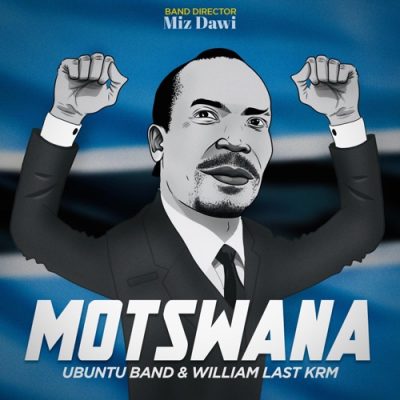 Ubuntu Band Motswana Mp3 Download