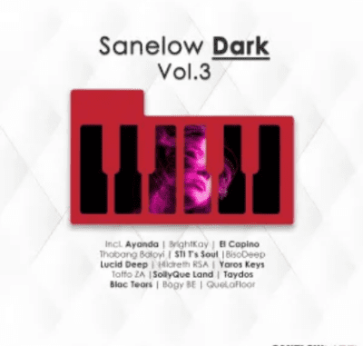 VA Sanelow Dark Vol. 3 Album Download