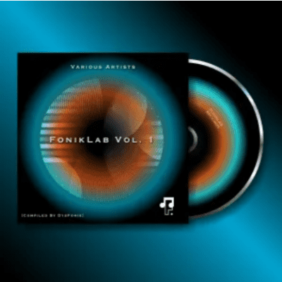 Various Artists Foniklab Records Vol. 1 Album Download