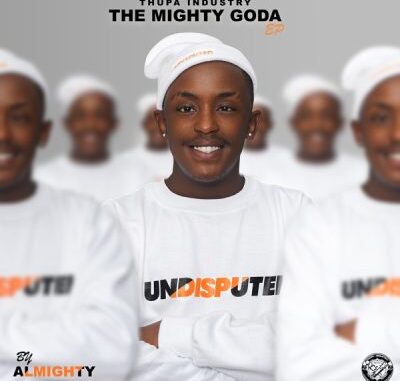 Almighty Mighty Goda EP Download