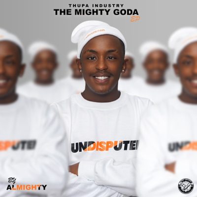Almighty Mighty Goda EP Download