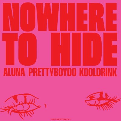 Aluna Nowhere To Hide Mp3 Download