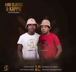 Amu Classic LeMpilo Mp3 Download
