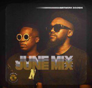 Artwork Sounds June Mix Mp3 Download