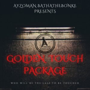Ayzoman Golden Touch Package EP Download