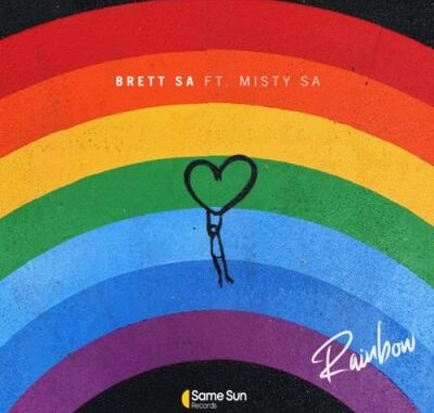 Brett SA Rainbow Mp3 Download