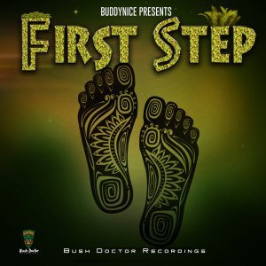 Buddynice First Step Ep Download