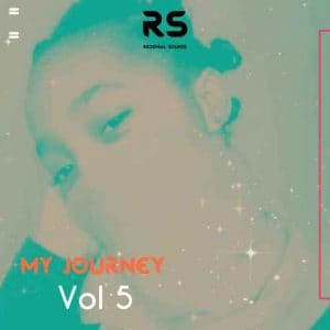 Buddynice My Journey Vol 5 Album Download