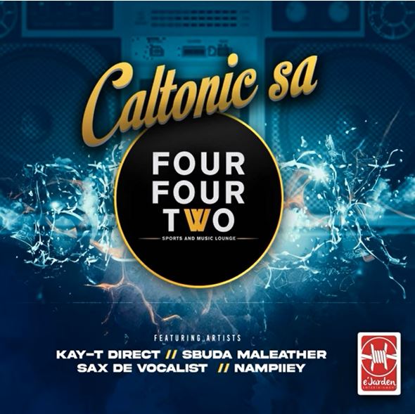 Caltonic SA 442 Mp3 Download