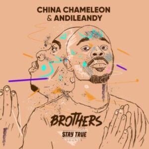 China Charmeleon Brothers Album Download