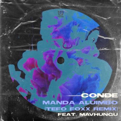 Conde Manda Aluimbo Mp3 Download