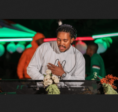 DJ Givy Baby Groove Cartel Amapiano Mix Download