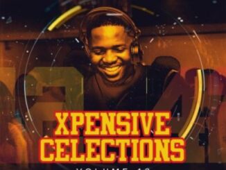 DJ Jaivane Ngizishaye isfuba Mp3 Download