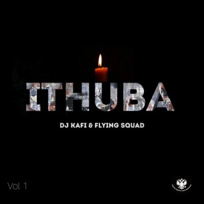 DJ Kafi Ithemba Mp3 Download