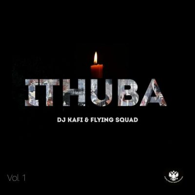 DJ Kafi Ithuba EP Doewnload