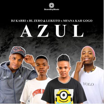 DJ Karri Azul Mp3 Download