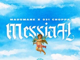 DJ Maphorisa Messiah Mp3 Download