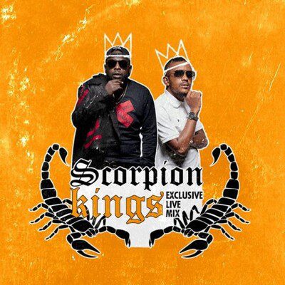 DJ Maphorisa Road To Scorpion Kings Live Exclusive Mix Mp3 Download
