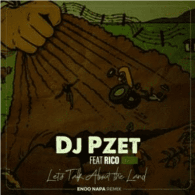 DJ Pzet Lets Talk About The Land Mp3 Download