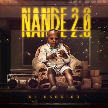 DJ Sandiso Nande 2.0 EP Download