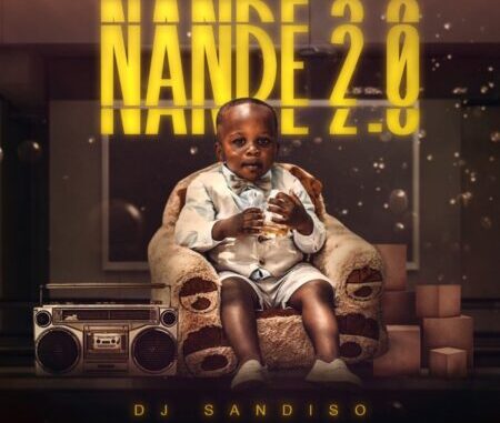DJ Sandiso uMgqibelo Mp3 Download