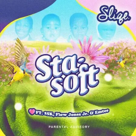DJ Sliqe Sta Soft Mp3 Download