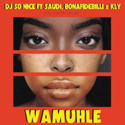 DJ So Nice Wamuhle Mp3 Download