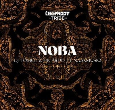 DJ Tomer Noba Mp3 Download