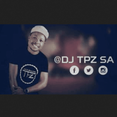 DJ Tpz Afro House Vs. Gqom Mp3 Download