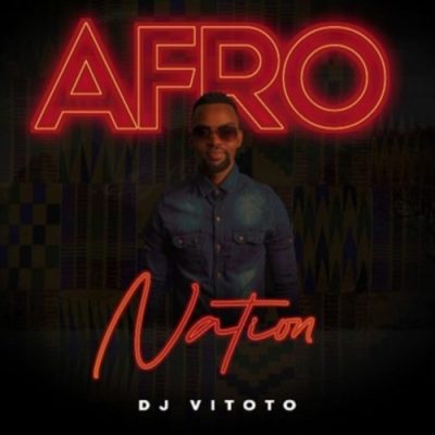 DJ Vitoto Kshubile Mp3 Download