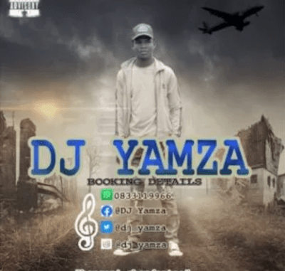 DJ Yamza Bawo Ndonile Mp3 Download