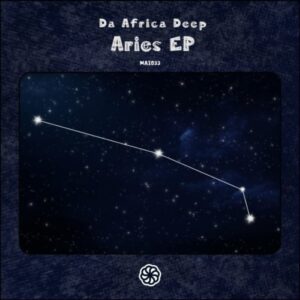 Da Africa Deep Aries EP Download