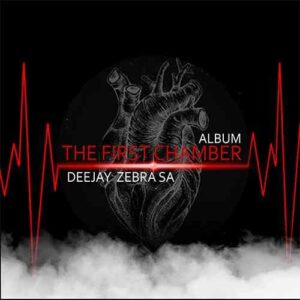 Deejay Zebra SA The First Chamber Album Download