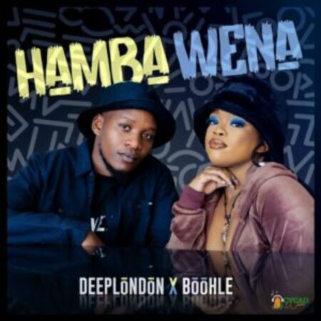 Deep London Hamba Wena Mp3 Download