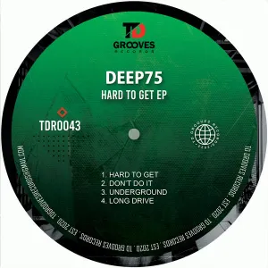 Deep75 Hard To Get EP Download